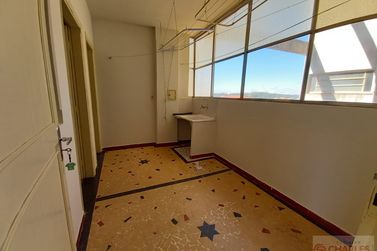 Apartamento para alugar - 90m&sup2; - Centro