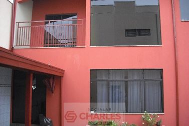 Sal&atilde;o Comercial &agrave; venda - 380m&sup2; - Centro