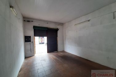 Sala Comercial para alugar - 38m&sup2; - Centro