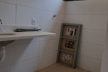 Casa &agrave; venda - 10m&sup2; - Centro