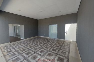 Casa &agrave; venda - 164m&sup2; - Centro