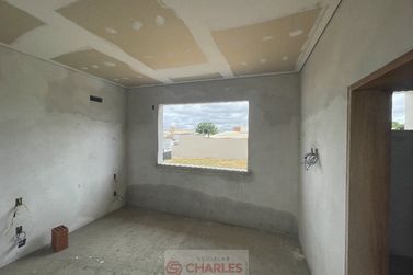 Casa &agrave; venda - 260m&sup2; - Centro