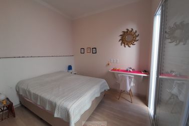 Casa &agrave; venda - 188m&sup2; - Centro