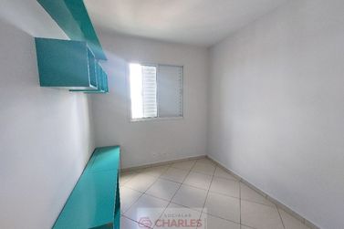 Apartamento para alugar - 104m&sup2; - Centro