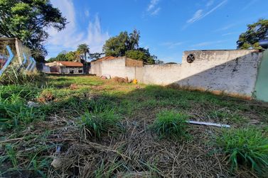 Terreno para alugar - 334m&sup2; - Centro
