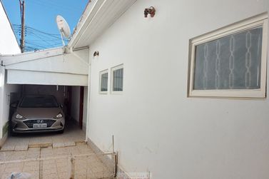 Casa &agrave; venda - 143m&sup2; - Centro