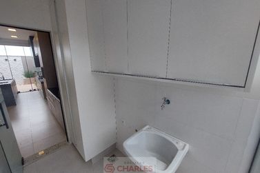 Casa &agrave; venda - 120m&sup2; - Centro