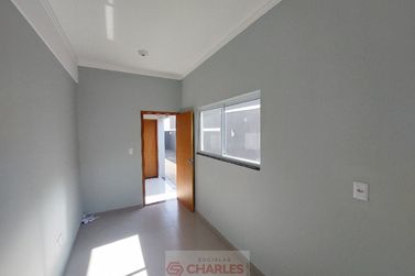 Casa para alugar - 39m&sup2; - Centro