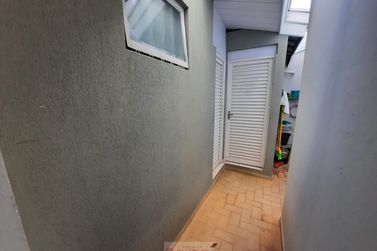 Sala Comercial para alugar - 205m&sup2; - Centro