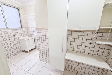 Apartamento &agrave; venda - 142m&sup2; - Centro