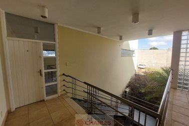 Sal&atilde;o Comercial para alugar - 60m&sup2; - Centro