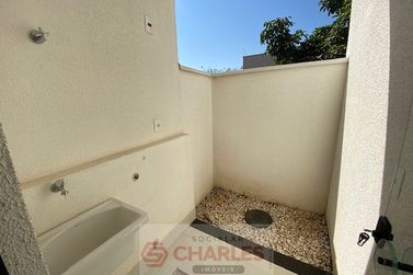 Casa &agrave; venda - 96m&sup2; - Centro