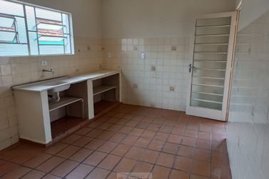 Casa &agrave; venda - 131m&sup2; - Centro