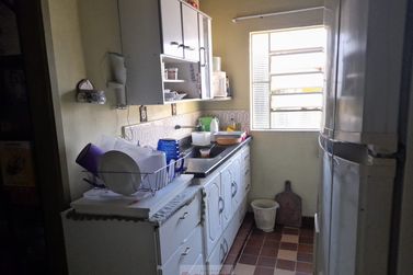 Casa &agrave; venda - 171m&sup2; - Centro