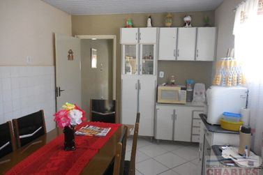 Casa &agrave; venda - 153m&sup2; - Centro