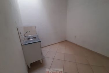 Sala Comercial para alugar - 170m&sup2; - Centro