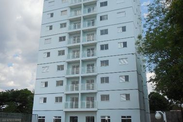 Apartamento &agrave; venda - 68m&sup2; - Centro