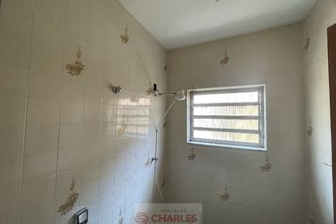 Casa &agrave; venda - 164m&sup2; - Centro