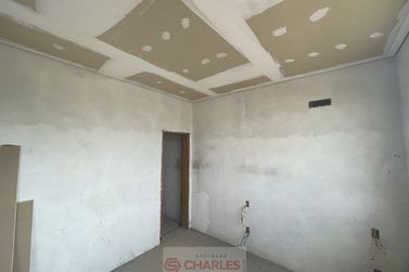 Casa &agrave; venda - 260m&sup2; - Centro