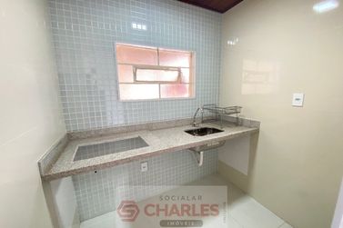Casa para alugar - 336m&sup2; - Centro