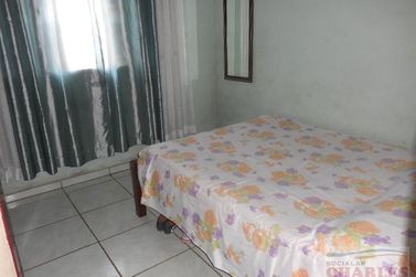 Casa &agrave; venda - 70m&sup2; - Centro