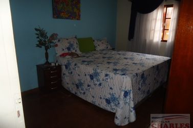 Casa &agrave; venda - 222m&sup2; - Centro