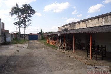 Sal&atilde;o Comercial &agrave; venda - 1234m&sup2; - Centro