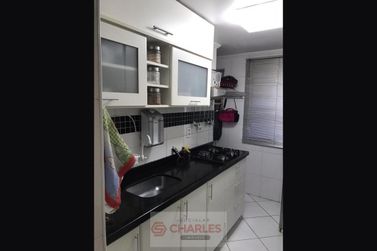 Apartamento &agrave; venda - 47m&sup2; - Centro