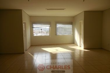 Sala Comercial para alugar - 440m&sup2; - Centro