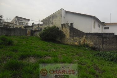 Terreno &agrave; venda - 10m&sup2; - Centro