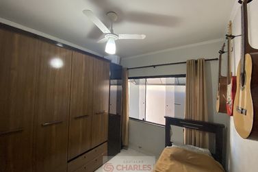 Casa &agrave; venda - 175m&sup2; - Centro