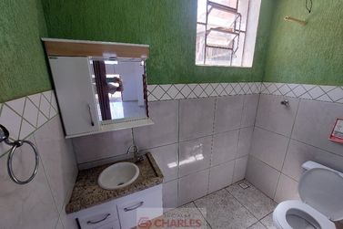 Sala Comercial para alugar - 50m&sup2; - Centro