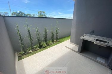 Casa &agrave; venda - 120m&sup2; - Centro
