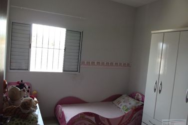 Casa &agrave; venda - 207m&sup2; - Centro