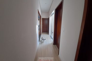 Casa &agrave; venda - 188m&sup2; - Centro