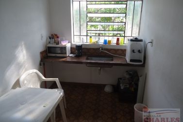 Sal&atilde;o Comercial &agrave; venda - 1234m&sup2; - Centro