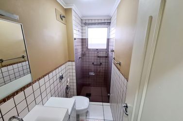 Apartamento &agrave; venda - 142m&sup2; - Centro