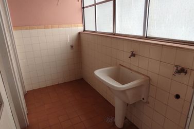 Apartamento &agrave; venda - 10m&sup2; - Centro