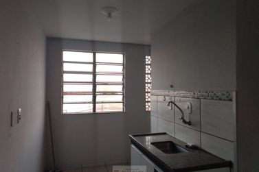 Apartamento &agrave; venda - 46m&sup2; - Centro