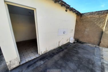 Sala Comercial para alugar - 200m&sup2; - Centro