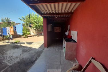 Casa &agrave; venda - 10m&sup2; - Centro