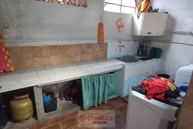 Casa &agrave; venda - 132m&sup2; - Centro