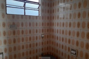 Casa &agrave; venda - 111m&sup2; - Centro