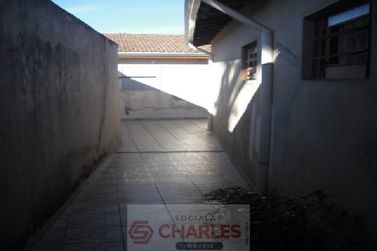 Casa &agrave; venda - 120m&sup2; - Centro