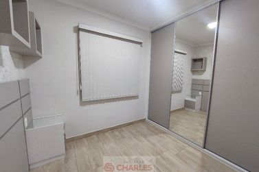 Apartamento &agrave; venda - 73m&sup2; - Centro