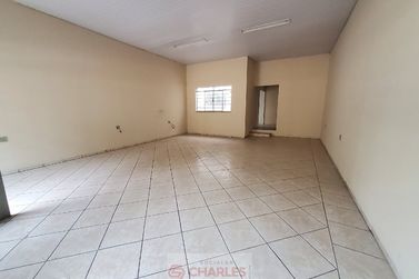 Sala Comercial para alugar - 167m&sup2; - Centro