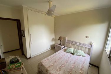 Apartamento &agrave; venda - 86m&sup2; - Centro