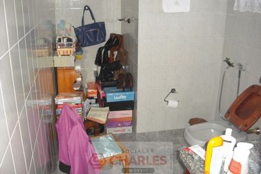 Casa &agrave; venda - 120m&sup2; - Centro