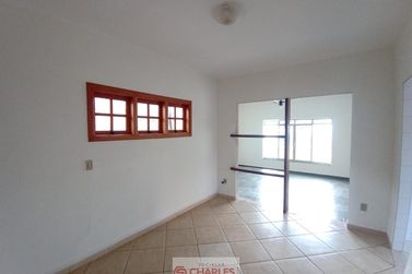 Casa &agrave; venda - 152m&sup2; - Centro
