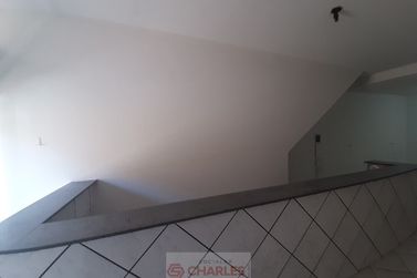 Sala Comercial para alugar - 104m&sup2; - Centro